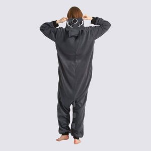 Combinaison Pyjama Pour Femme