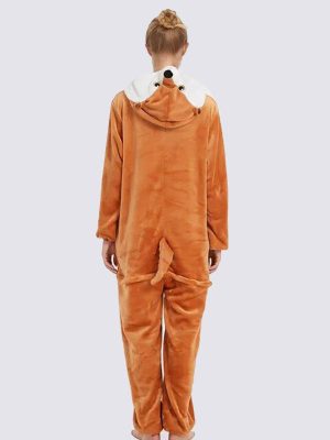 Combinaison Pyjama Pour Femme