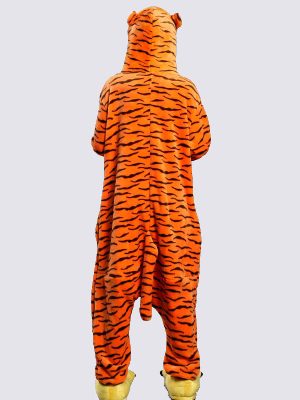 Combinaison Pyjama Pour Femme