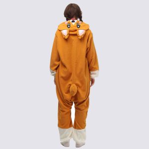 Combinaison Pyjama Pour Femme