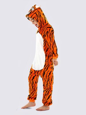 Combinaison Pyjama Pour Fille