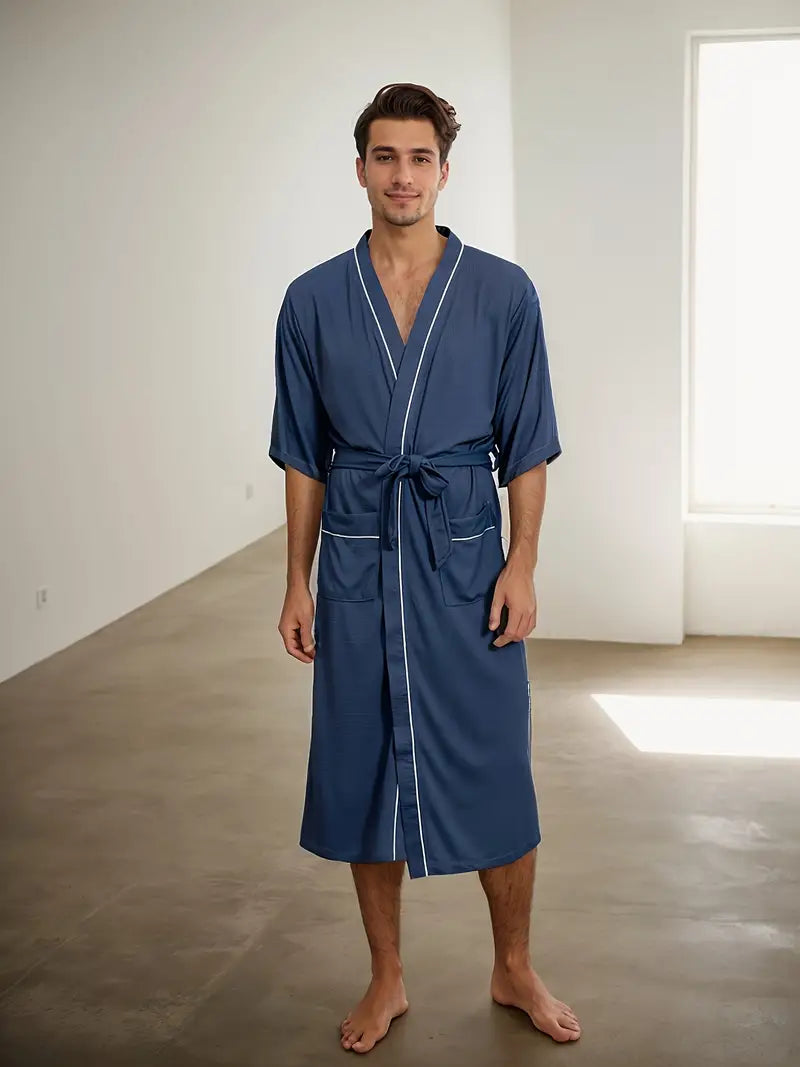 d5870a40-7d1f-47ec-9c22-b09198fab0da.jpg - Veste Peignoir de Bain