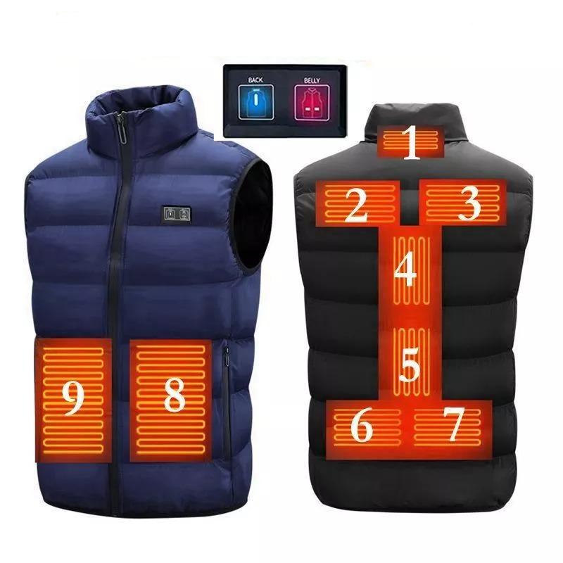 doudoune-chauffante-double-switch-vetement-chauffantcom-double-switch-bleu-xxxl-141406.jpg - Veste Peignoir de Bain