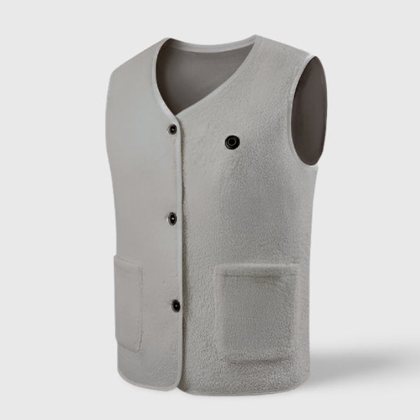 doudoune-chauffante-hiver-blanche-vetchaud-doudoune-chauffante-vetement-chauffantcom-671631.jpg - Veste Peignoir de Bain