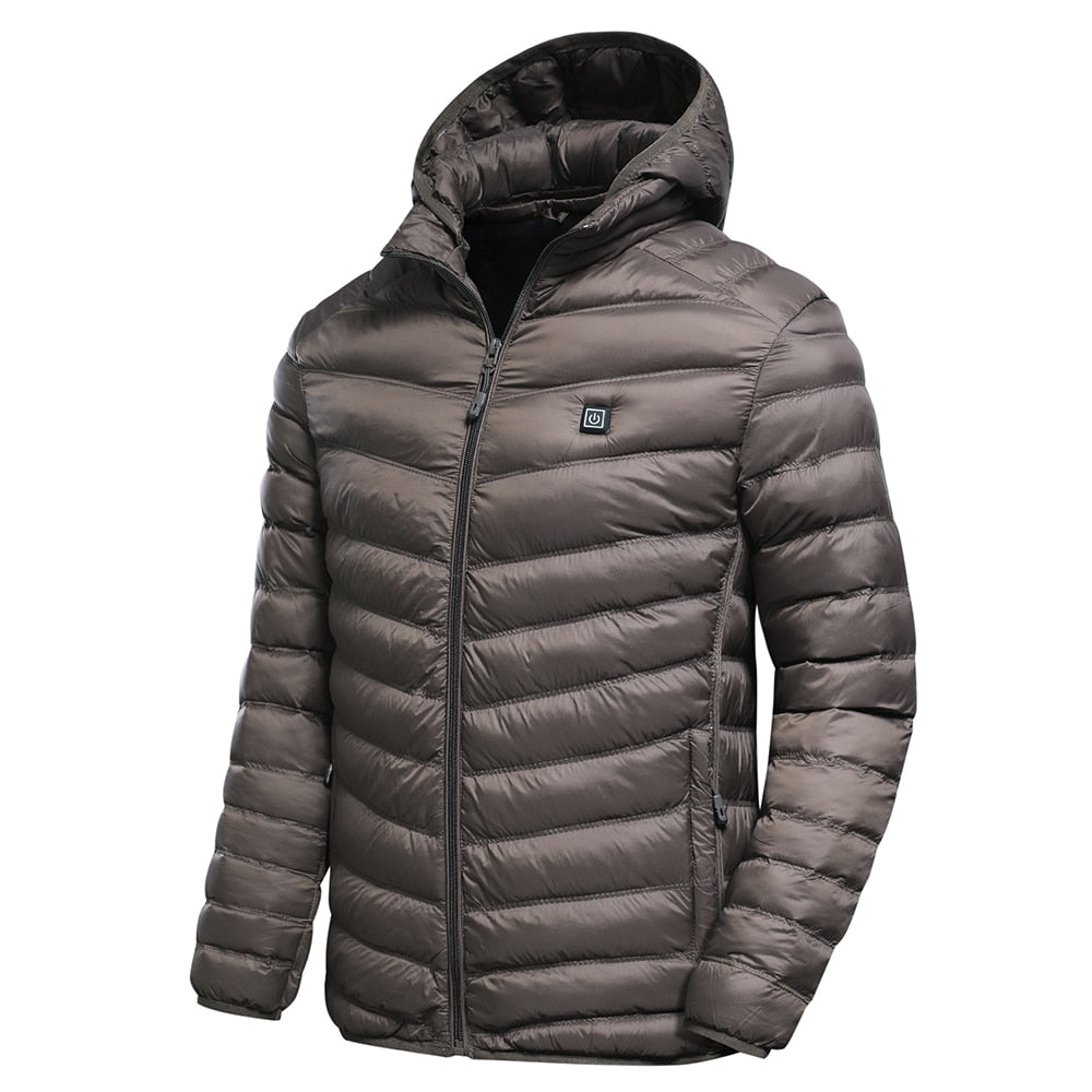 doudoune-chauffante-marron-interieure-polaire-vetement-chauffantcom-marron-xs-531339.jpg - Veste Peignoir de Bain