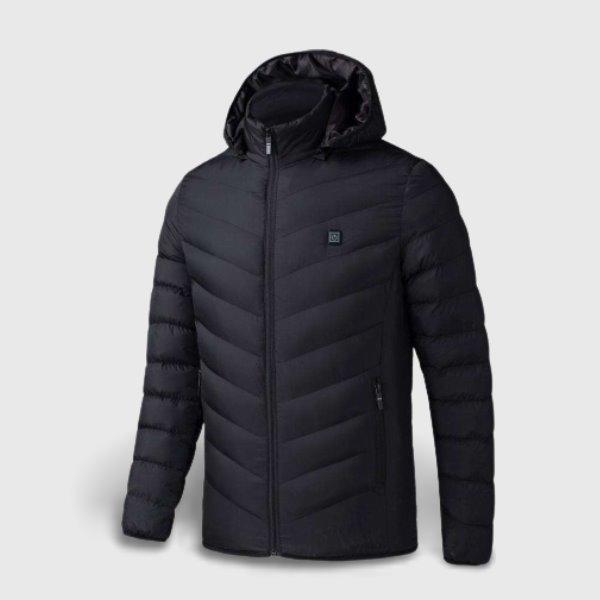 doudoune-chauffante-noir-9-zones-vetement-chauffantcom-835908.jpg - Veste Peignoir de Bain
