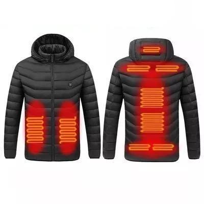 doudoune-chauffante-noir-9-zones-vetement-chauffantcom-m-539194.jpg - Veste Peignoir de Bain