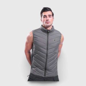 Doudoune chauffante usb | VETCHAUD™