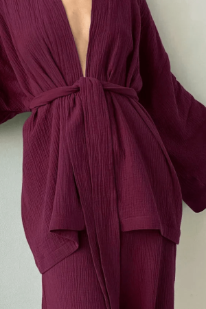 Kimono Femme | Ensemble