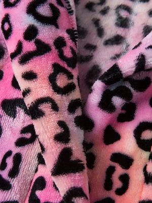 Peignoir de Bain Enfant Polaire