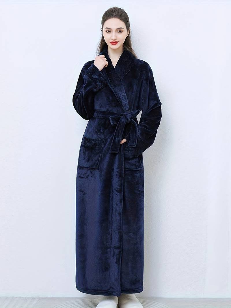 fd9dfe25-5c6d-4f1d-8283-959ab952b8a2.jpg - Veste Peignoir de Bain
