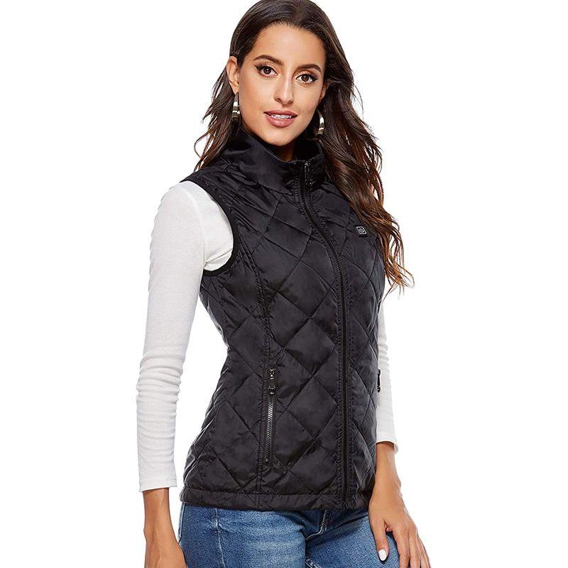 gilet-chauffant-en-coton-pour-femme-vetement-chauffantcom-noir-xxl-386536.jpg - Veste Peignoir de Bain