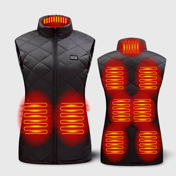 gilet-chauffant-noir-pour-femme-double-controle-avec-9-zones-de-chauffe-vetement-chauffantcom-331708.jpg - Veste Peignoir de Bain