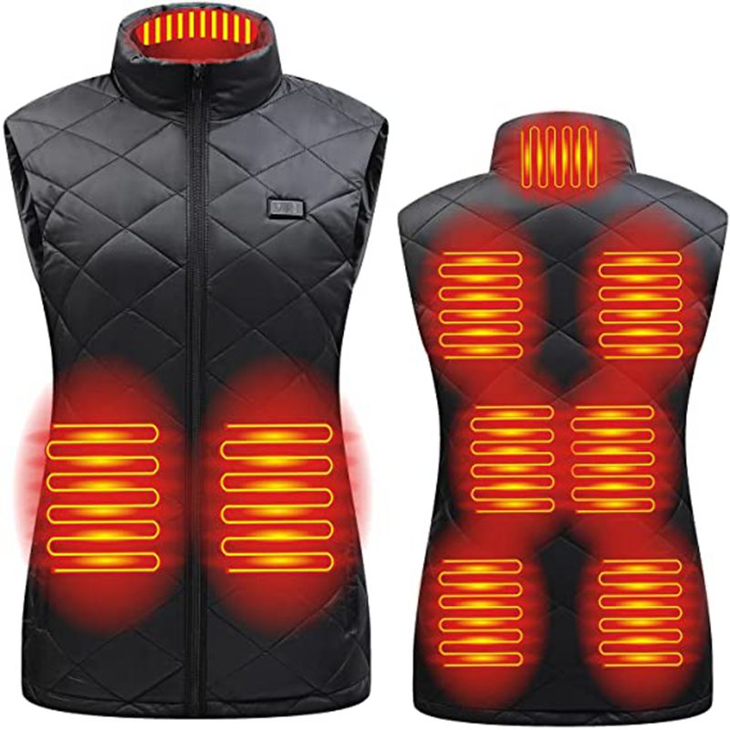 gilet-chauffant-noir-pour-femme-double-controle-avec-9-zones-de-chauffe-vetement-chauffantcom-diamond-9-heated-s-256550.jpg - Veste Peignoir de Bain