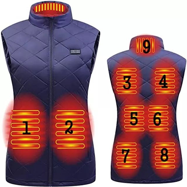 gilet-chauffant-pour-femme-double-controle-avec-9-zones-de-chauffe-vetement-chauffantcom-bleue-9-zones-s-347735.jpg - Veste Peignoir de Bain