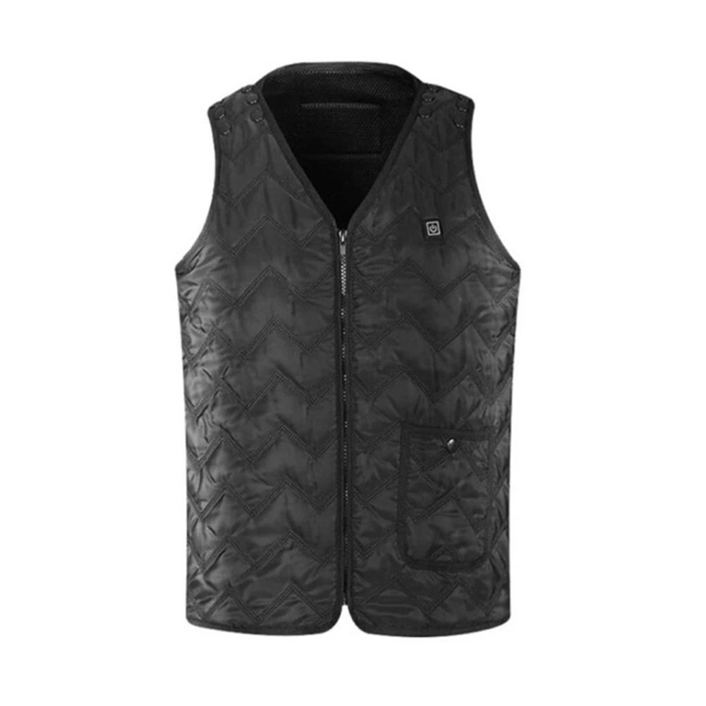 Gilet chauffant pour femme | VETCHAUD™ – Image 2
