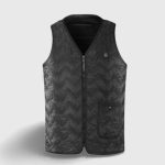 Gilet chauffant pour femme | VETCHAUD™