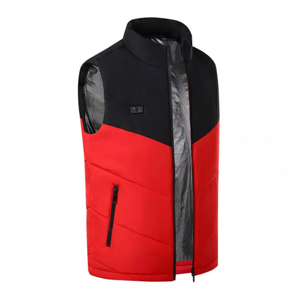 gilet-veste-chauffante-vetchaud-veste-chauffante-vetement-chauffantcom-rouge-noir-m-669293.jpg - Veste Peignoir de Bain