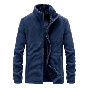Veste style militaire unisexe
