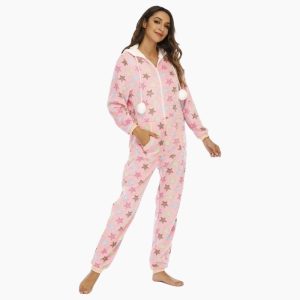 Combinaison Pilou Pilou adulte