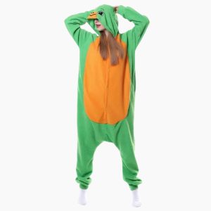 Grenouillère pour adulte Pilou Pilou