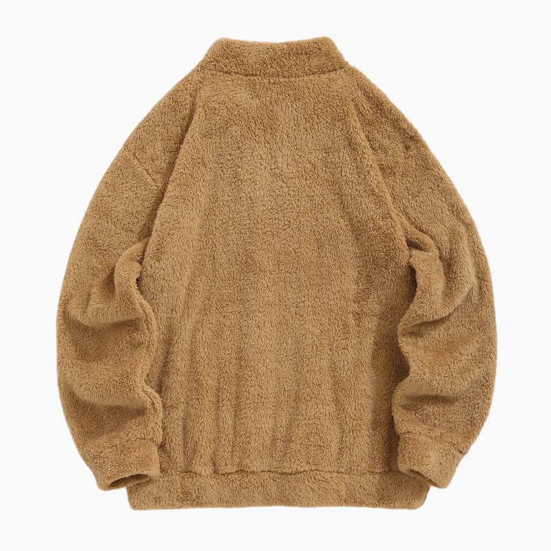 image-gros-pull-pilou-pilou_2.jpg - Veste Peignoir de Bain