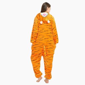 Combinaison Pilou Pilou tigre