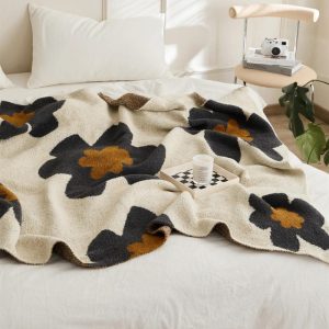 Plaid hiver pour froid