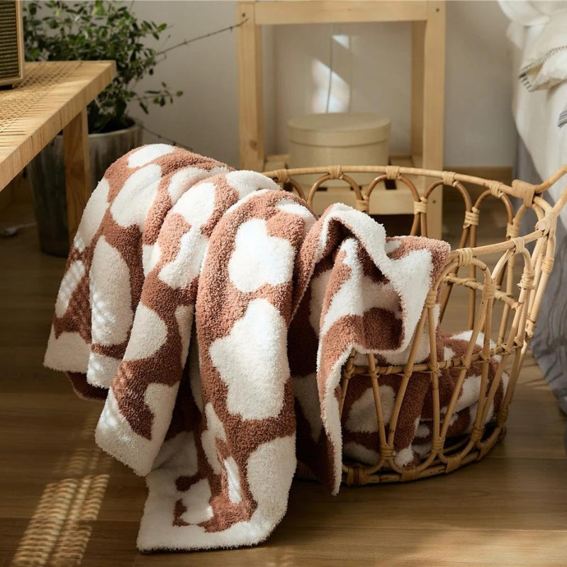 image-plaid-pilou_1.jpg - Veste Peignoir de Bain