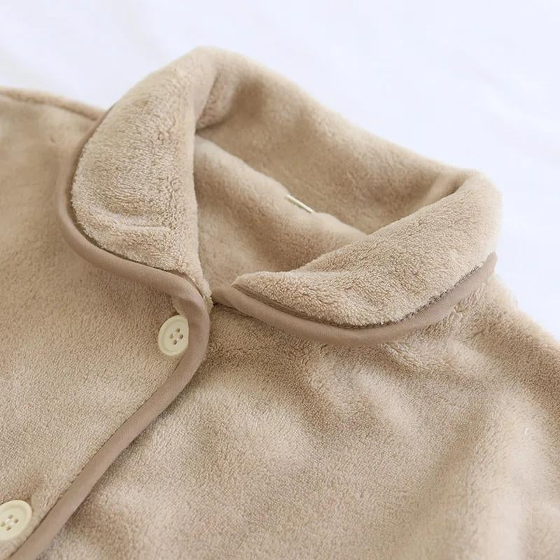 image-pyjama-flanelle-homme_2.jpg - Veste Peignoir de Bain