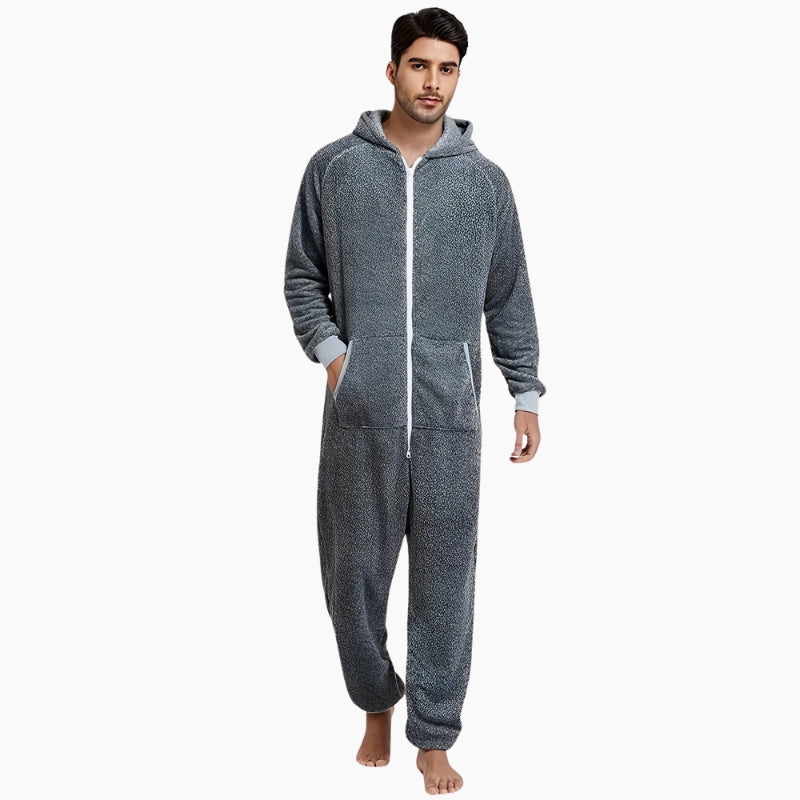 img-onesie-homme-pilou-pilou_1.jpg - Veste Peignoir de Bain
