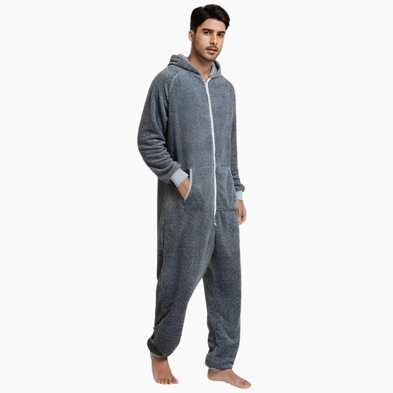 img-onesie-homme-pilou-pilou_2.jpg - Veste Peignoir de Bain