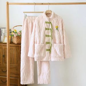 Pyjama intégral Pilou Pilou