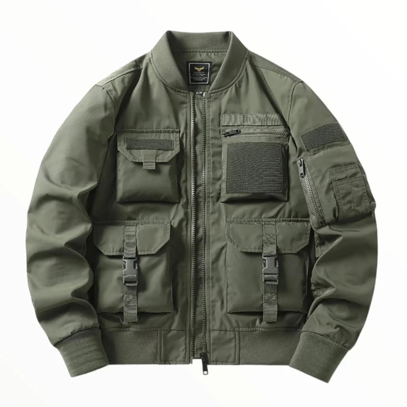 jacket-army-style-540.jpg - Veste Peignoir de Bain