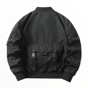 Jacket army style