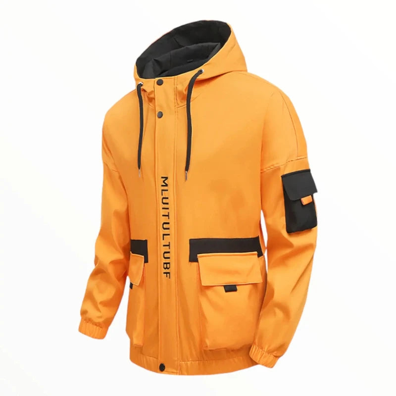 Jacket surplus Military