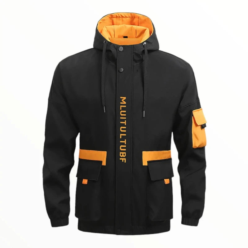 Jacket surplus Military – Image 3