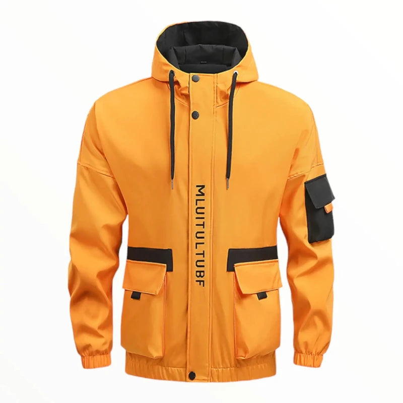 Jacket surplus Military – Image 2