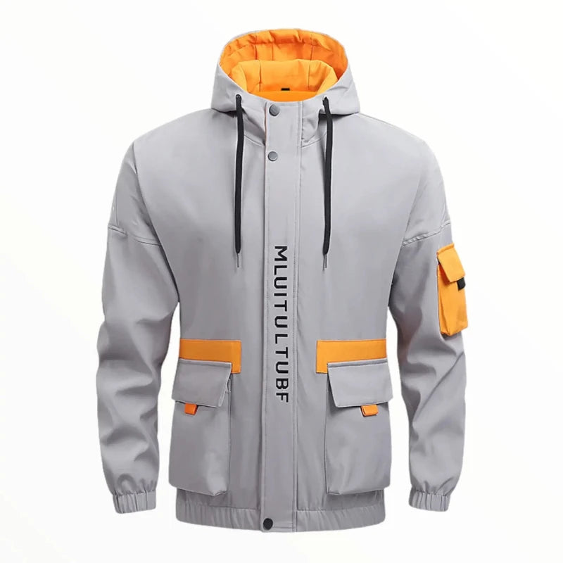 Jacket surplus Military – Image 4