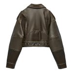 Jaquette militaire