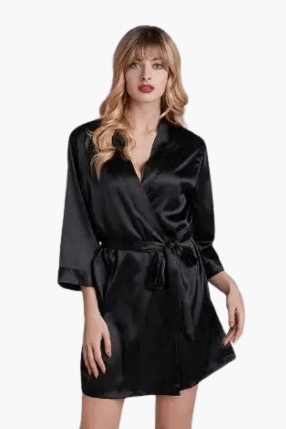 kimono-femme-deshabille-soie-noir-4xl-55197809836363.png - Veste Peignoir de Bain