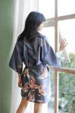 Kimono Femme | Peignoir