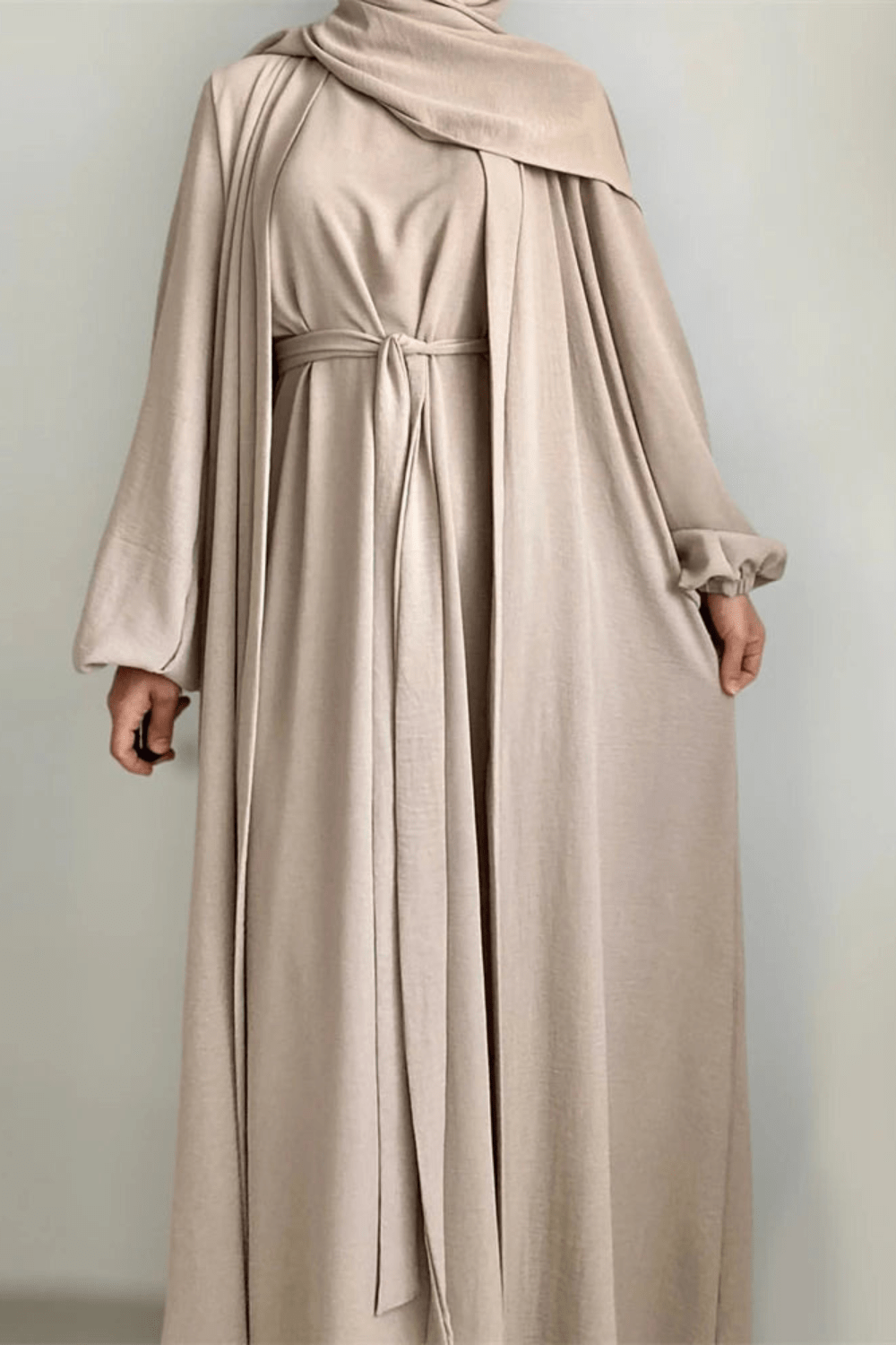 kimono-femme-voilee-beige-xxl-55199116591435.png - Veste Peignoir de Bain