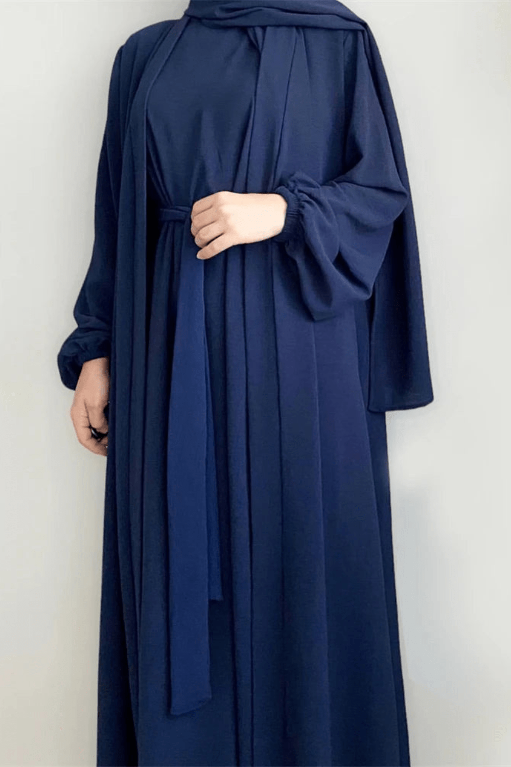 kimono-femme-voilee-bleu-fonce-xxl-55199116329291.png - Veste Peignoir de Bain