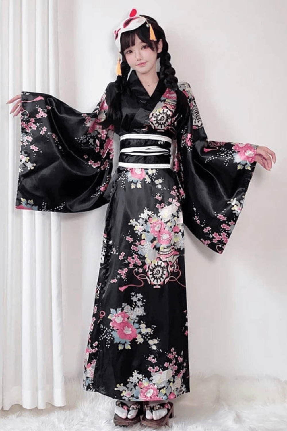 kimono-japonais-femme-traditionnel-55058478858571.png - Veste Peignoir de Bain