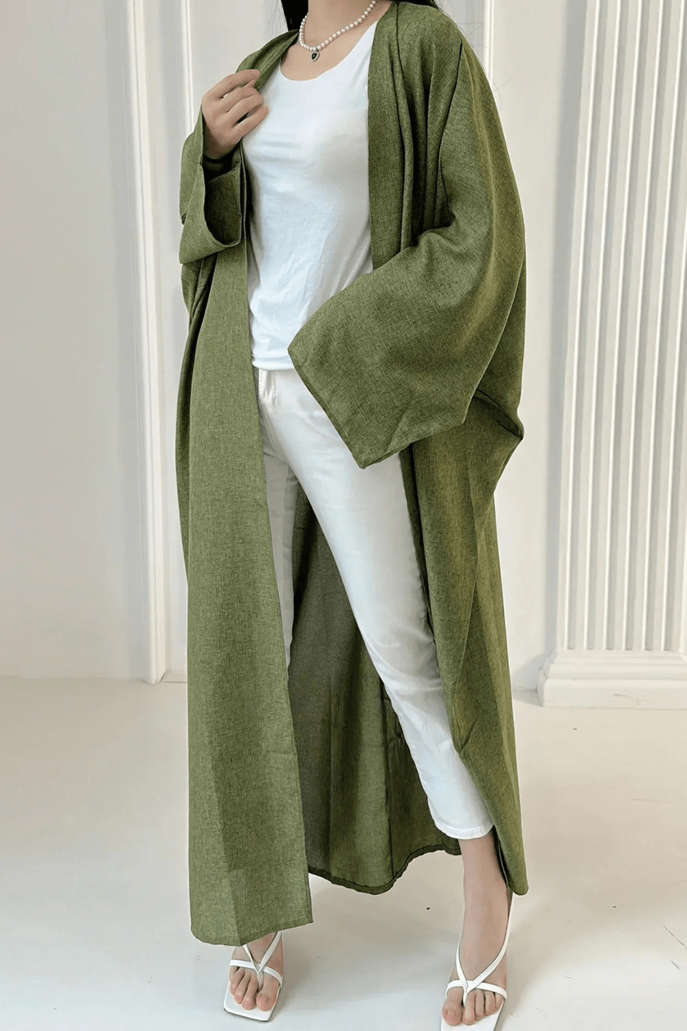 kimono-kaki-kaki-xxl-55122233131339.png - Veste Peignoir de Bain