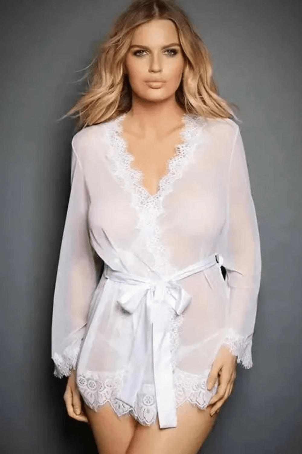 Kimono | Lingerie – Image 4