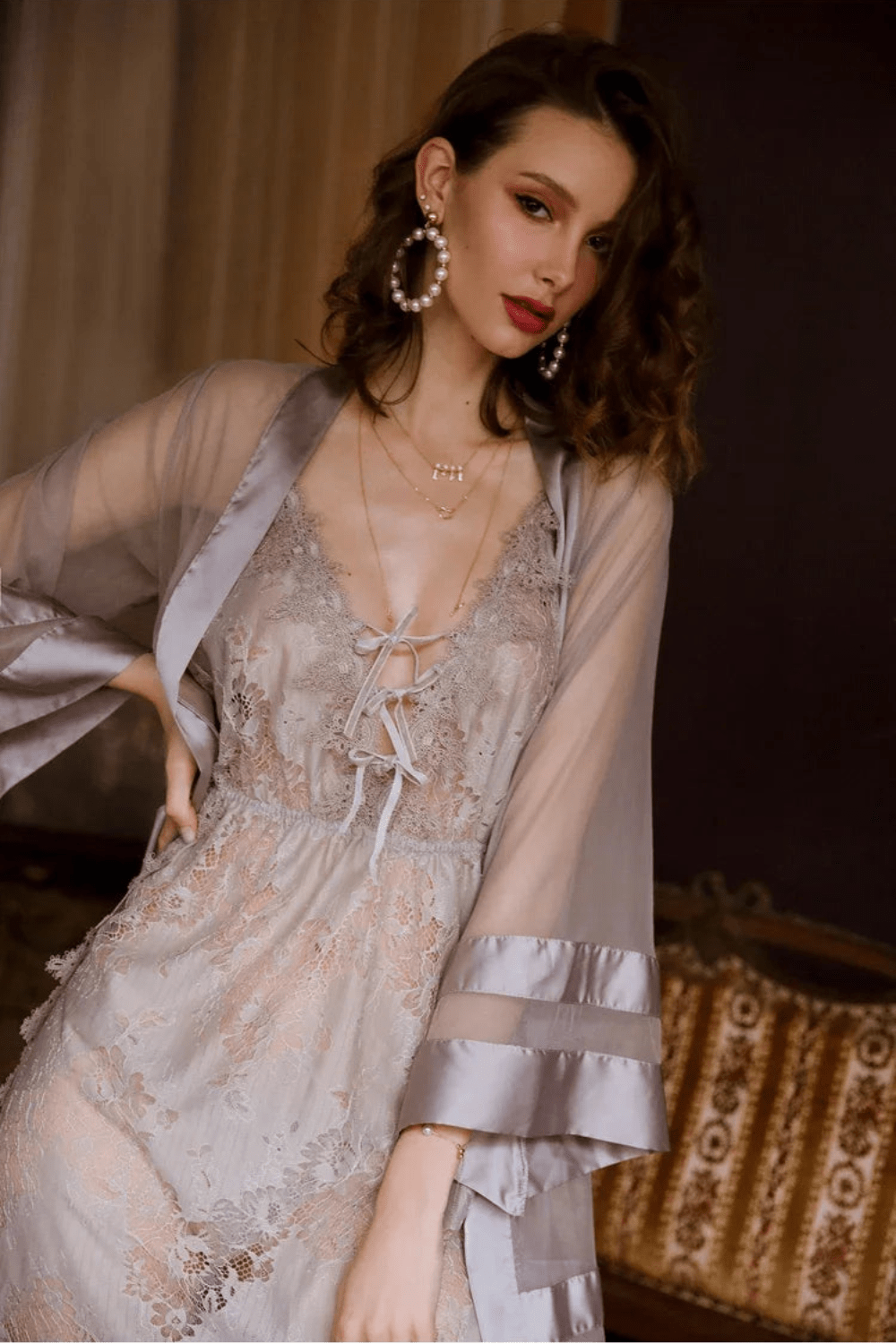 Kimono | Mariage