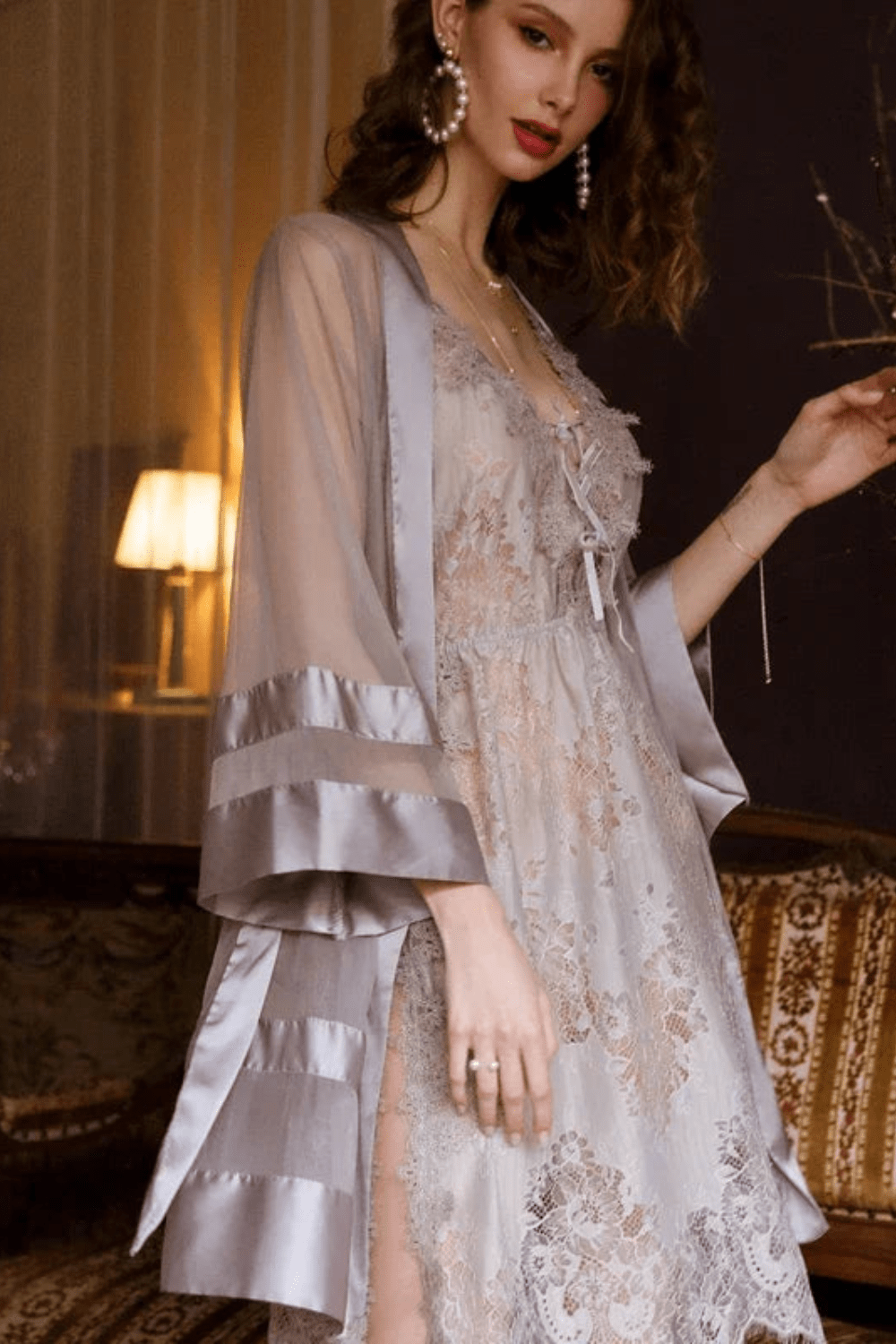 Kimono | Mariage – Image 2