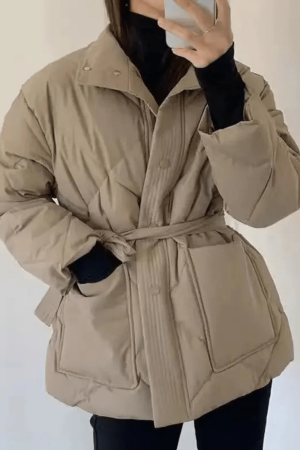 Kimono Femme | Matelassé